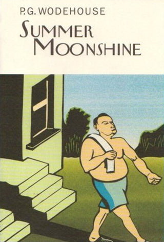 Cover image for 9781841591223 - Summer Moonshine