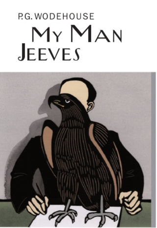 Supplemental image for 9781841591469 - My Man Jeeves