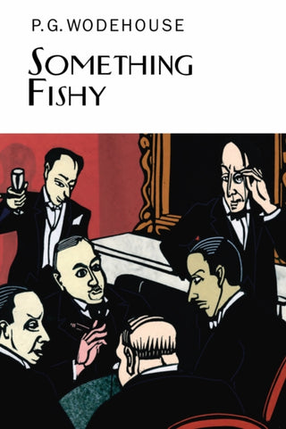 Supplemental image for 9781841591551 - Something Fishy