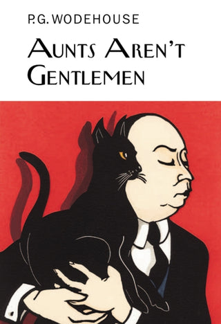 Supplemental image for 9781841591582 - Aunts Aren't Gentlemen