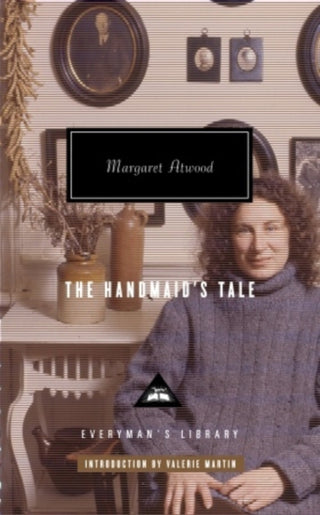 Supplemental image for 9781841593012 - The Handmaid's Tale