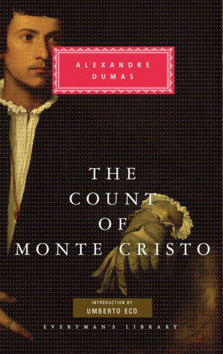 Cover image for 9781841593203 - The Count of Monte Cristo