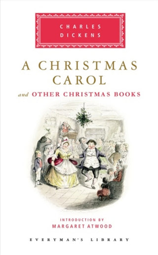 Cover image for 9781841593234 - A Christmas Carol