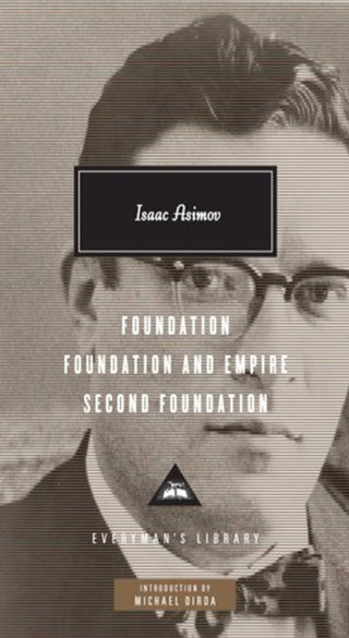 Supplemental image for 9781841593326 - Foundation Trilogy