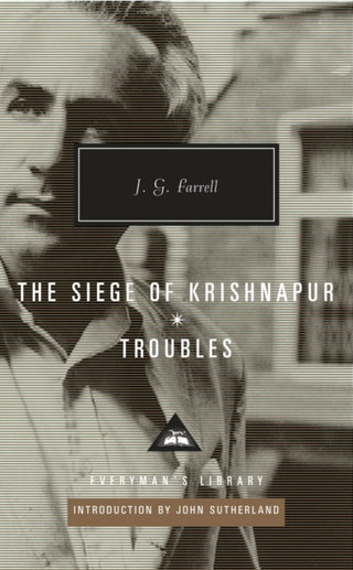 Cover image for 9781841593449 - Troubles