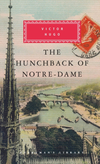 Cover image for 9781841593456 - The Hunchback of Notre-Dame