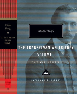 Cover image for 9781841593531 - They were counted.The Transylvania Trilogy. Vol 1.