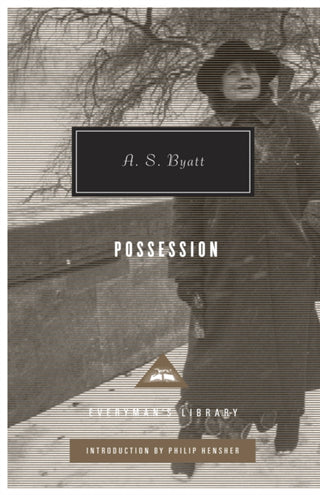 Supplemental image for 9781841593555 - Possession