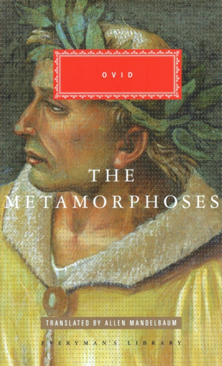 Supplemental image for 9781841593586 - Metamorphoses