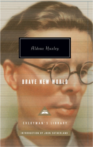 Cover image for 9781841593593 - Brave New World