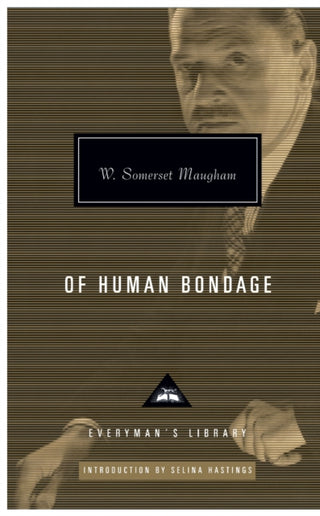 Cover image for 9781841593692 - Of Human Bondage