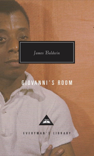 Cover image for 9781841593722 - Giovanni's Room