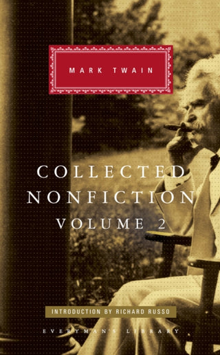 Cover image for 9781841593760 - Collected Nonfiction Volume 2