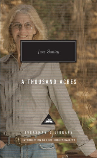 Supplemental image for 9781841593821 - A Thousand Acres