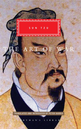 Cover image for 9781841593852 - The Art of War
