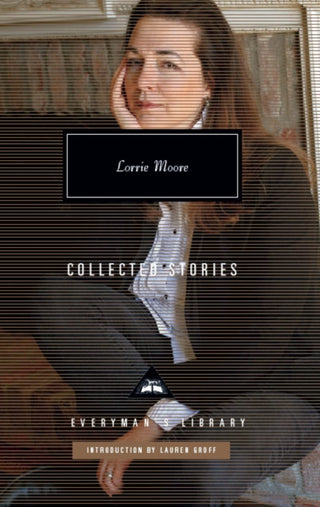 Cover image for 9781841593937 - Collected Stories