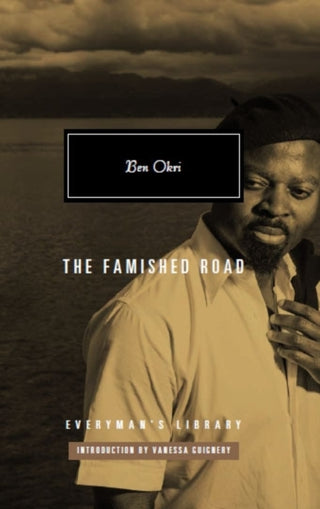 Cover image for 9781841594019 - The Famished Road