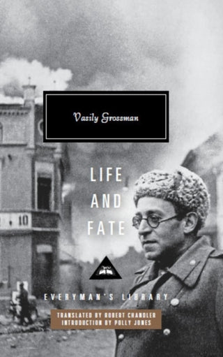 Supplemental image for 9781841594033 - Life and Fate