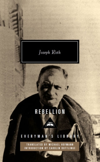 Cover image for 9781841594071 - Rebellion