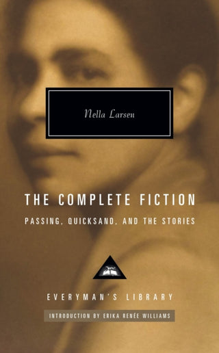 Cover image for 9781841594118 - The Complete Fiction