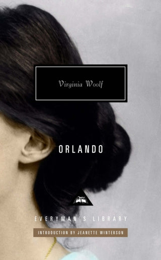 Cover image for 9781841594149 - Orlando