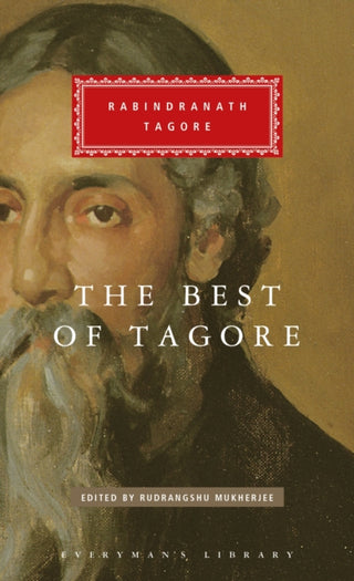 Cover image for 9781841594156 - The Best of Tagore