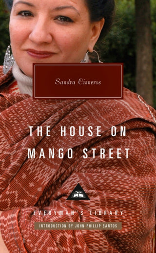 Cover image for 9781841594231 - The House on Mango Street
