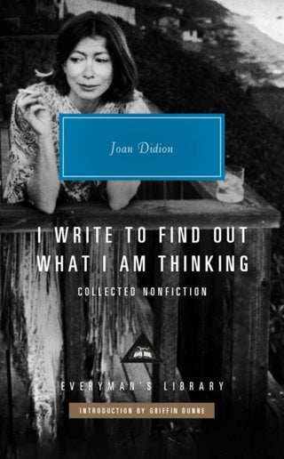 Cover image for 9781841594323 - I Write to Find Out What I am Thinking