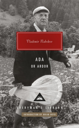 Cover image for 9781841594361 - Ada