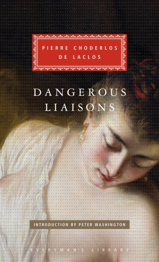 Cover image for 9781841594408 - Dangerous Liaisons