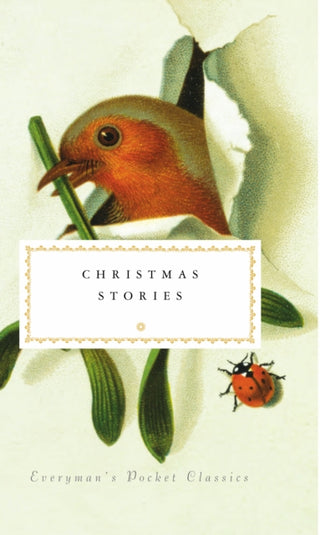 Cover image for 9781841596006 - Christmas Stories