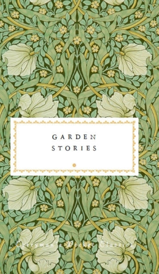 Cover image for 9781841596327 - Garden Stories