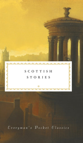Cover image for 9781841596358 - Scottish Stories