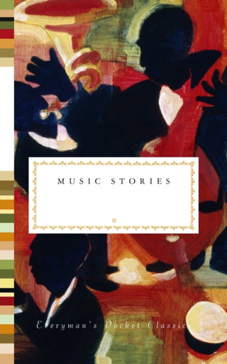 Cover image for 9781841596365 - Music Stories