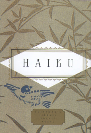 Cover image for 9781841597553 - Japanese Haiku Poems