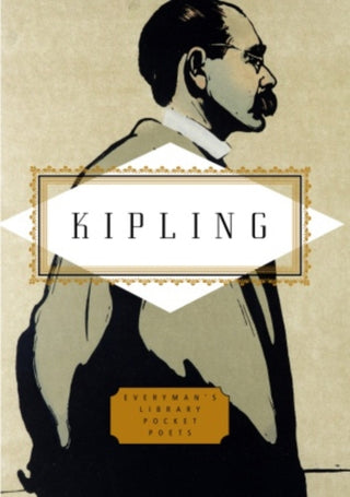 Cover image for 9781841597775 - Kipling