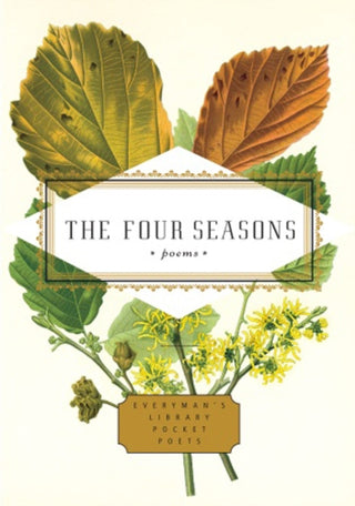 Supplemental image for 9781841597812 - Four Seasons