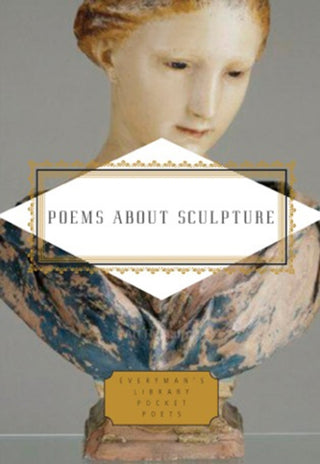 Cover image for 9781841598048 - Poems About Sculpture