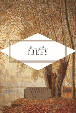 Cover image for 9781841598178 - Poems About Trees