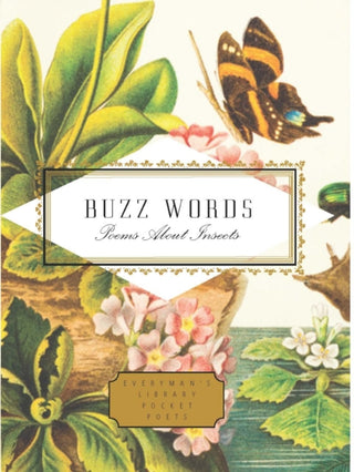 Cover image for 9781841598215 - Buzz Words