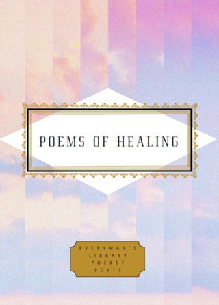 Cover image for 9781841598222 - Poems of Healing