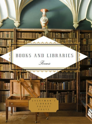 Cover image for 9781841598239 - Books and Libraries