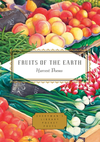 Cover image for 9781841598352 - Fruits of the Earth