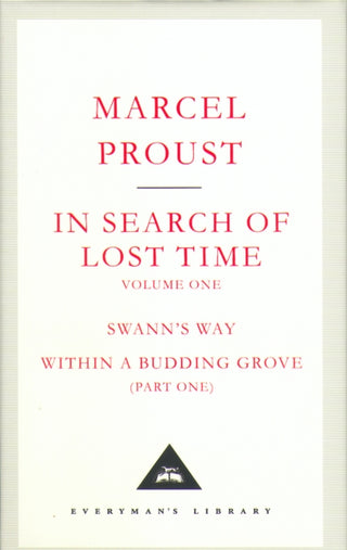Supplemental image for 9781841598963 - In Search Of Lost Times Volume 1