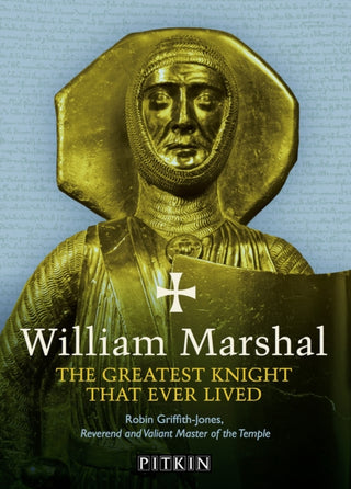 Cover image for 9781841658674 - William Marshal