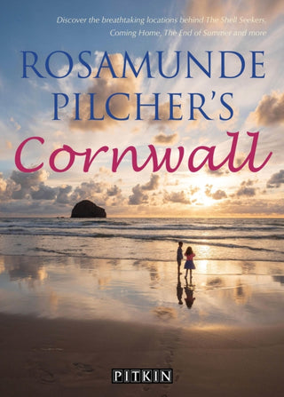 Cover image for 9781841659008 - Rosamunde Pilcher's Cornwall