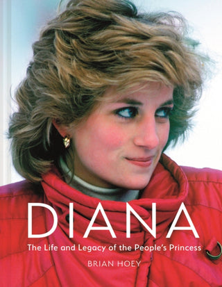 Cover image for 9781841659565 - Diana