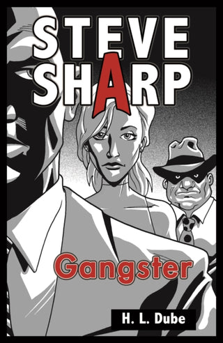 Cover image for 9781841674094 - Gangster
