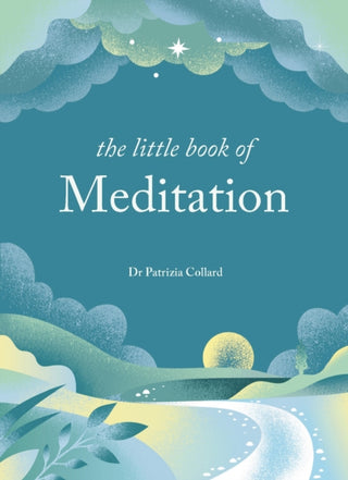 Cover image for 9781841815770 - The Little Book of Meditation