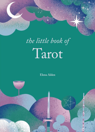 Supplemental image for 9781841815879 - The Little Book of Tarot